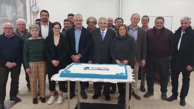 latteria sociale cameri 110