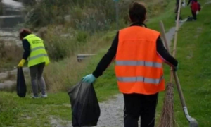 lavori utilita