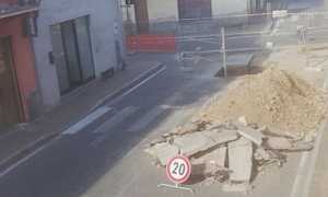 lavori bellinzago