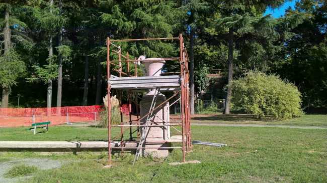 lavori parco allea no 01