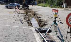 lavori park bonfa ravizza