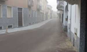 lavori trecate