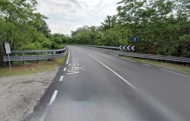 lavori villoresi lonate oleggio