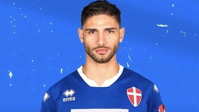 lazaar novara fc