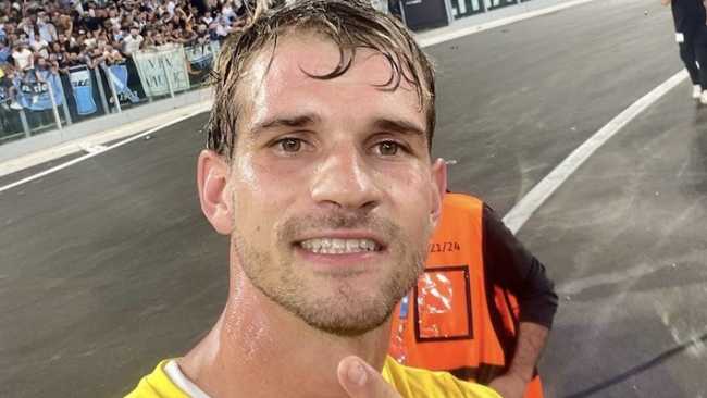 lazio provedel