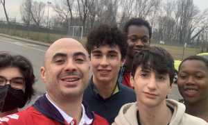 leini cadetti