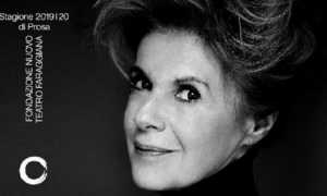 lella costa
