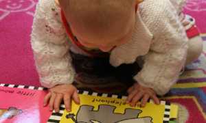 lettura bambiin