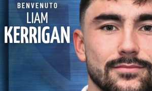 liam kerrigan