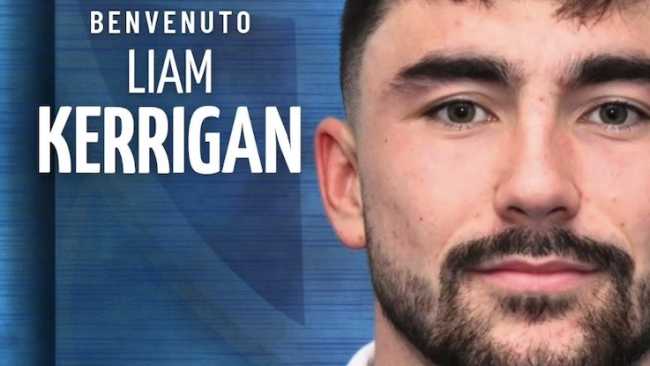 liam kerrigan