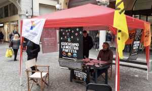 libera gioco azzardo