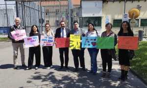 liberi legami mostra carcere