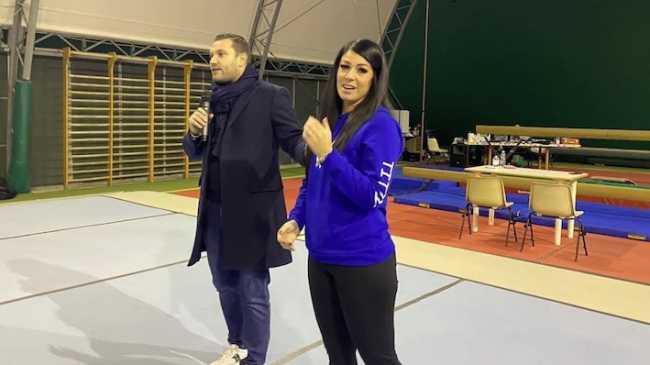libertas ginnastica