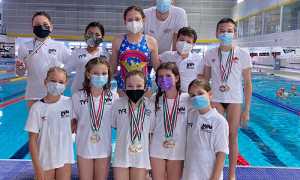 libertas nuoto esB