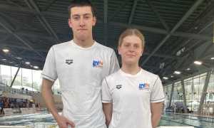 libertas nuoto gare