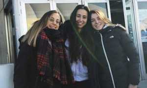 libertas nuoto