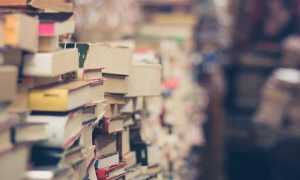 libri foto
