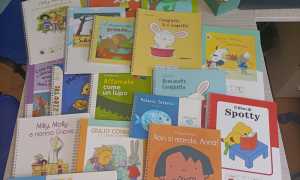 libri simboli