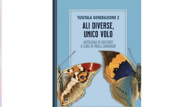 libro bant salone