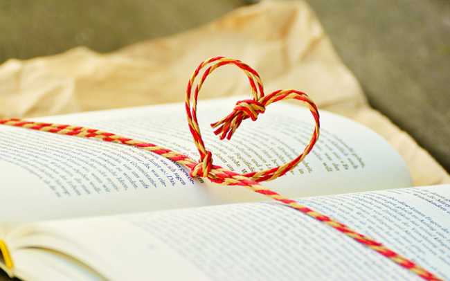 libro cuore