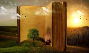 libro natura