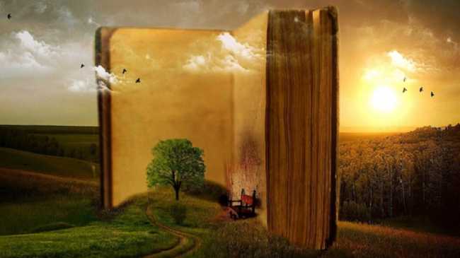 libro natura
