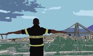 libro ponte morandi