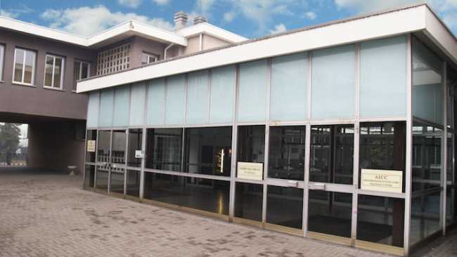 liceo carlo alberto