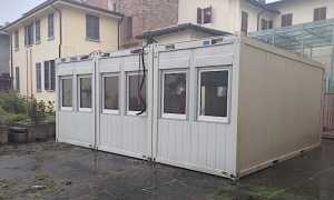 liceo casorati collocazione moduli