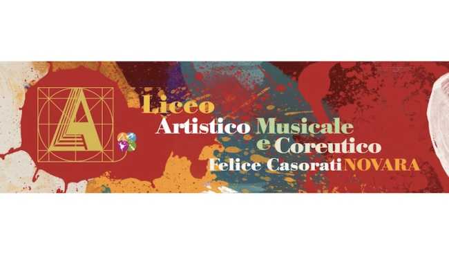 liceo casorati logo