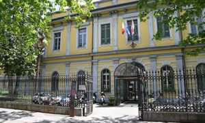 liceo scienze umane