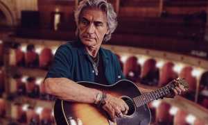 ligabue teatro