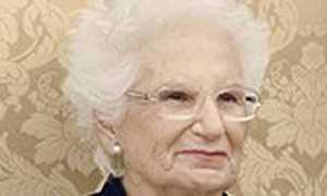 liliana segre