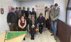 lilt novara alpini donaz 25