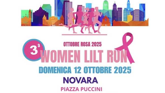 lilt run 25 locandina