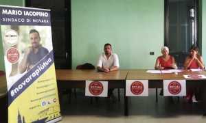lista collegata iacopino