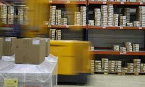 logistica