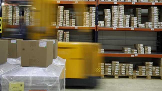 logistica