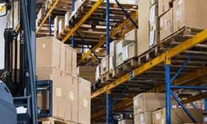 logistica