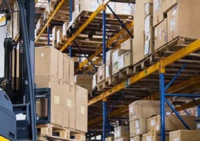 logistica