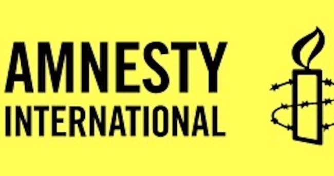 logo amnesty