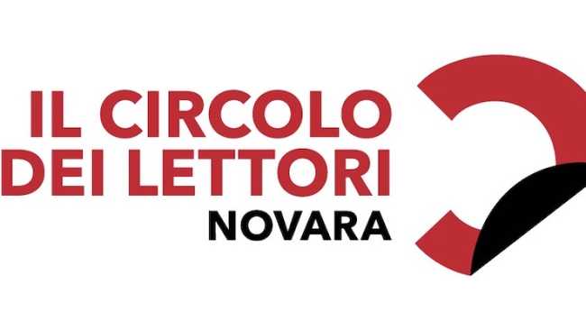 logo circolo lettori novara