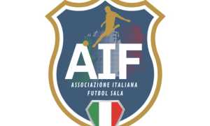 logo footbal sala