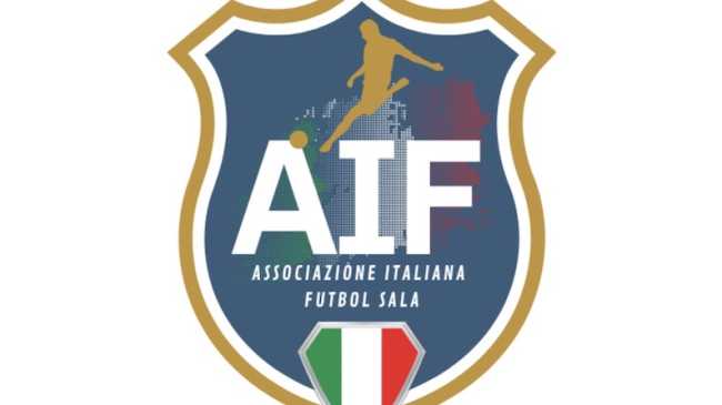 logo footbal sala