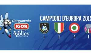 logo igor volley