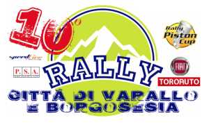 logo rally varallo borgosesia