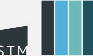 logo stm