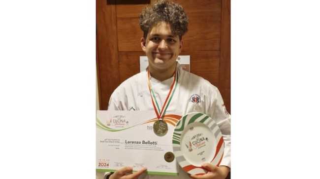 lorenzo bellotti