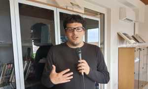 luca dal bello