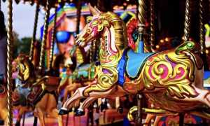 luna park foto